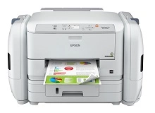 Epson Workforce Pro WF-R5190